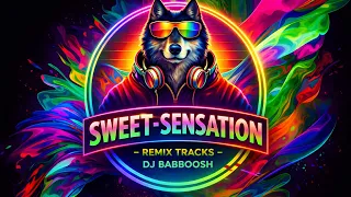 sweet sensation dj babboosh