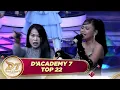Download Lagu Duet April X Airin Bp Bikin Studio Pecah! “duda Araban” Buat Semua Goyang| D’Academy 7 Top 22