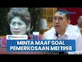 Download Lagu Fadli Zon Minta Maaf soal Pemerkosaan Mei 1998, Tapi Tetap Ragukan soal Istilah \