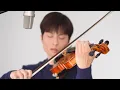 Download Lagu Sweet Night - V - violin cover