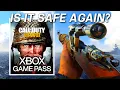 Download Lagu CoD WWII PC Gamepass is BACK... is it fixed and safe to play again?