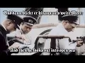 Lagu Wir lagen vor Madagaskar [German Navy Song] (German and English Subtitles)