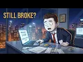 You Make 250 000 a Year and Still Feel Broke
