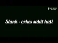 Download Lagu Lirik slank orkes sakit hati