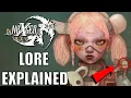 Download Lagu Post Human: NeX GEn LORE EXPLAINED | Bring Me The Horizon
