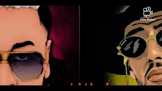 Karim Lgang X Didin Canon 16 نار الڨادية 