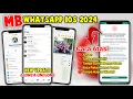 Download Lagu Mb Whatsapp Ios Terbaru 2024 || Mb Wa Ios Terbaru 2024 || Anti Kedaluarsa