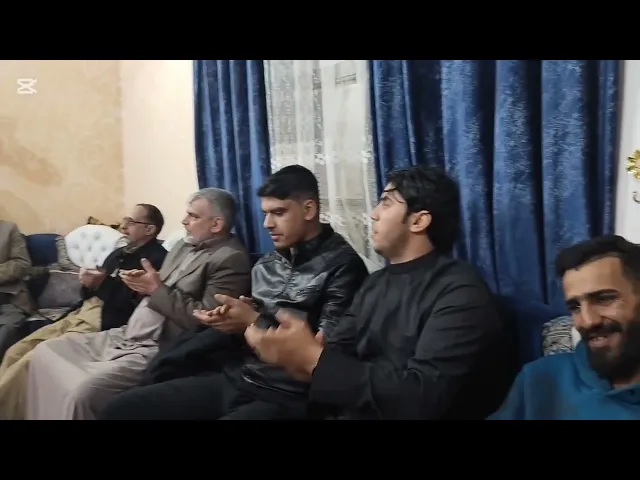 الرادود الحسيني سيد بهاء الحلو || ولادة الأمام علي ع