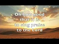 How Good It Is (Lyrics)  Chris Tomlin   HD