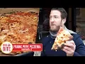Barstool Pizza Review - Frank Pepe Pizzeria Napoletana New Haven CT