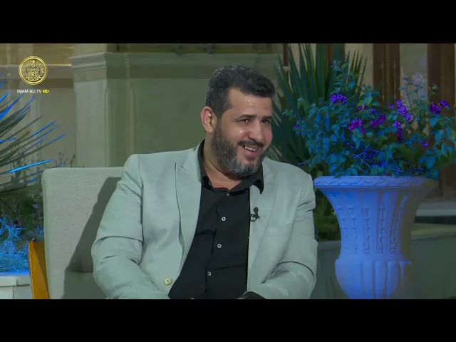 ⁣تغطية خاصة | بمناسبة أسبوع الغدير الدولي الرابع عشر 1446 هـ (7)