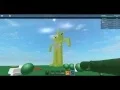 BLOWING UP THE TELETUBBIES