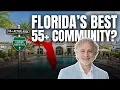 Touring Cresswind DeLand One of Central Florida s Best 55 Communities