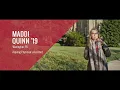 Meet Maddi 19 SJU Student Story