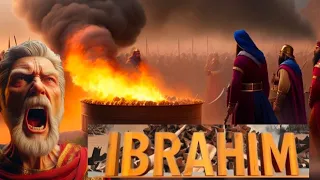 full life story of ibrahim abraham in urdu hindi by hijabitalk 