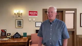 BRC News 13 Pike County Auditor Questions Commissioner s Procedures