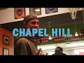 Heavenly Buffaloes UNC Crash Campaign Ad