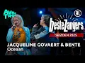 Download Lagu Jacqueline Govaert \u0026 Bente - Oceaan | Beste Zangers 2025