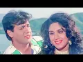 Download Lagu Bahut Jatate Ho Chah Humse ((💞Love Song💞)) Aadmi Khilona Hai | Govinda | Alka Yagnik, Mohammad Aziz