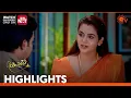 Download Lagu Kayal - Highlights | 08 July 2025 | Tamil Serial | Sun TV