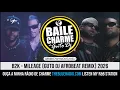 B2K - Mileage (GUTO DJ AfroBeat Remix) 2026
