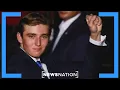 Barron Trump credited with saving friend s life Jesse Weber Live