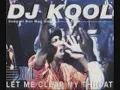 Dj Kool - Let Me Clear My Throat
