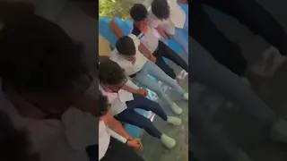 ولفرق بيني وبينك يارييتو بسكته قلبيا دندنها
