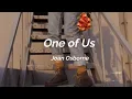 One of Us - Joan Osborne (sub.español)
