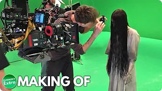 rings 2017 behind the scenes of the horror movie