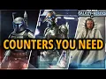 COUNTERS YOU NEED June 2026 5v5 w Timestamps