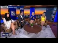 Sunni Jacqueline Matter and Caitlin Roth Fox 5 DC Like It Or Not August 31 2023 Part 4