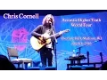 Chris Cornell - Overture Hall Madison WI 7-5-2016