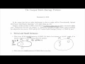 USMP Worked Example 1 1