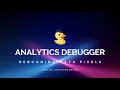 Analytics Debugger - Meta Pixels