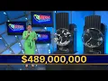 Mega Millions June 26 2026