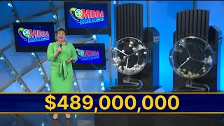Mega Millions June 26 2026
