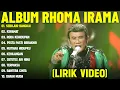 Download Lagu SEBUJUR BANGKAI - RHOMA IRAMA FULL ALBUM TERBAIK (LIRIK VIDEO) KERAMAT - DANGDUT LAWAS TERBAIK 2025