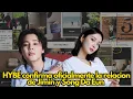 Download Lagu Secret love? Song Da Eun was BTS's Jimin's girlfriend.