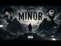 Miyagi & Andy Panda – Minor | Deep House Remix 2026