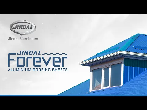 Download MP3 Jindal Aluminium Limited | Jindal Forever Aluminium Roofing Sheets