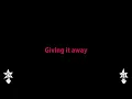 Tom Waits - Goin' Out West - Karaoke