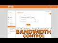 Lagu Cara Membatasi kecepatan Internet Tenda O3 Mode WISP (Tenda O3 BANDWIDTH CONTROL)