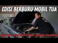 Download Lagu BERBURU MOBIL TUA GALUH CLASSIC \