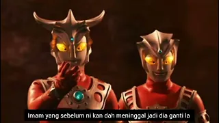 Download Ultraman Kosong Episod 1 Malay Fandub MP3