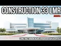 Construction Largest Medical Complex Kingston Jamaica