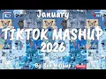 Lagu Tiktok Mashup January 💙2026💙 (Not Clean)