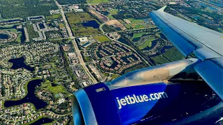 4K - Full Flight