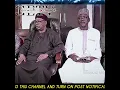 Download Lagu De vader en moeder van de Profeet zijn in het vuur - Sheikh Muhammad Habeebulahi Adam Abdullahi A...