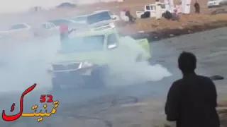 اغنية اطوي قيود دندنها